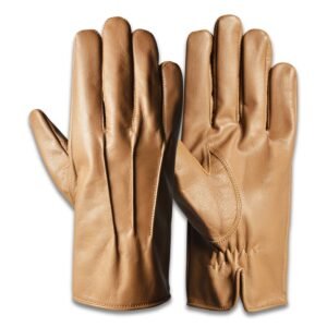 Leather Gloves