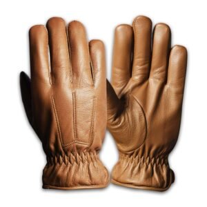 Leather Gloves