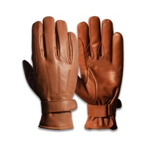 Leather Gloves