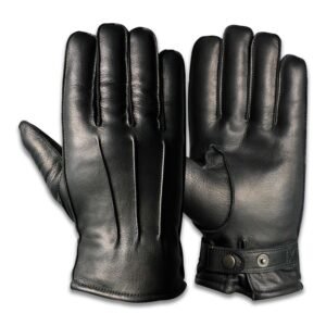 Leather Gloves