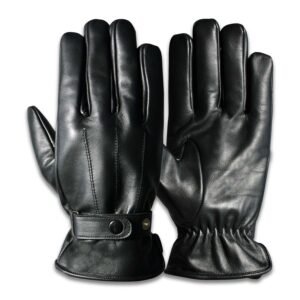 Leather Gloves