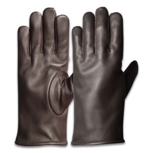 Leather Gloves