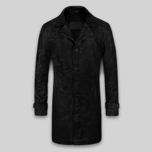 Leather Coats